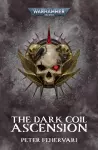 The Dark Coil: Ascension cover