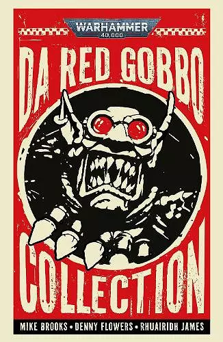 Da Red Gobbo Collection cover