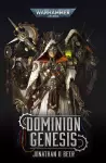 Dominion Genesis cover