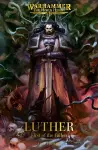 Luther: First of the Fallen cover