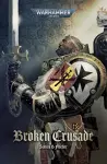 Broken Crusade cover