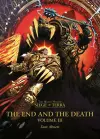 The End and the Death: Volume III cover