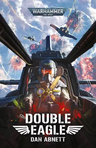 Double Eagle cover