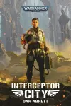 Interceptor City cover