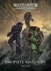 Dropsite Massacre cover