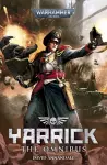 Yarrick: The Omnibus cover