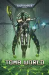 Tomb World cover