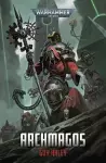 Archmagos cover