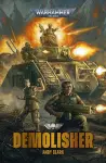 Demolisher cover