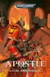 Apostle cover