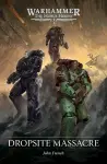 Dropsite Massacre cover