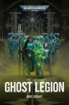 Ghost Legion cover