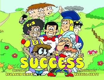 Success cover