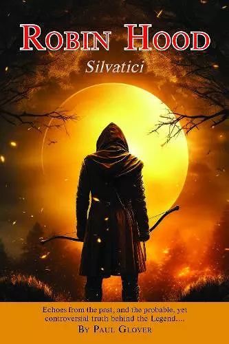 Robin Hood cover