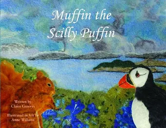 Muffin the Scilly Puffin cover