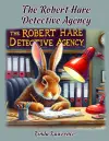 The Robert Hare Detective Agency cover