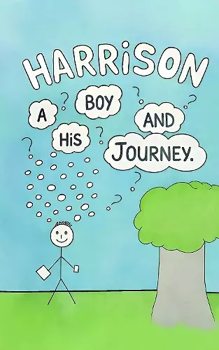 Harrison cover