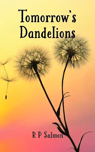 Tomorrow's Dandelions cover