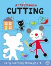 Arty Mouse Cutting cover
