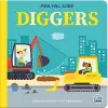 Push, Pull, Slide! Diggers cover