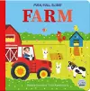 Push, Pull, Slide! Farm cover