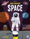 Magic Searchlight - Space cover