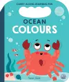 Ocean Colours cover