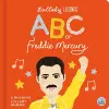 ABC of Freddie Mercury cover