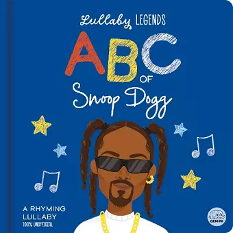 ABC of Snoop Dogg cover