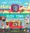 Busy Town cover