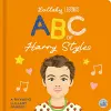 Lullaby Legends: ABC of Harry Styles cover