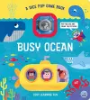 Busy Ocean cover