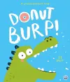 Donut Burp! cover