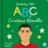 Lullaby Legends: ABC of Cristiano Ronaldo cover