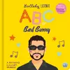 Lullaby Legends: ABC of Bad Bunny cover