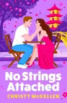 No Strings Attached cover