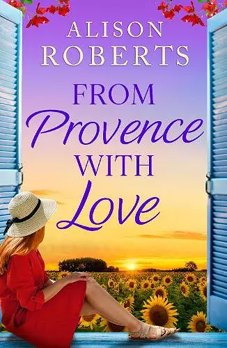 From Provence, With Love cover