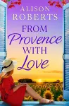 From Provence, With Love cover