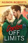 Doctor Off Limits cover