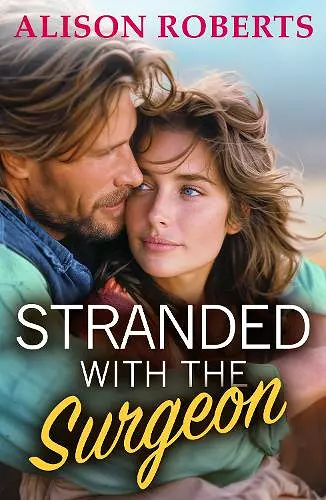 Stranded with the Surgeon cover