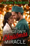The Surgeon's Christmas Miracle cover