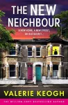 The New Neighbour cover