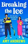 Breaking the Ice cover