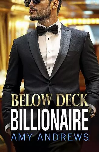 Below Deck Billionaire cover