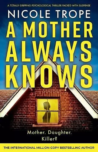A Mother Always Knows cover