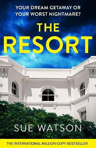 The Resort cover