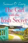 The Girl with the Irish Secret cover