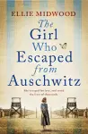 The Girl Who Escaped from Auschwitz cover