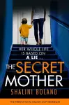 The Secret Mother cover