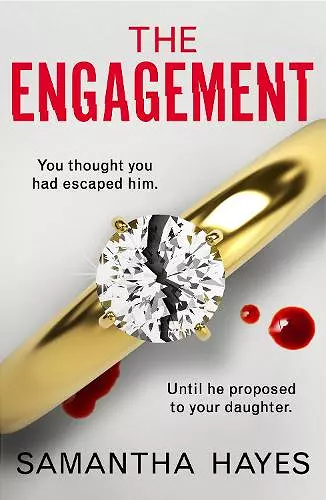 The Engagement cover